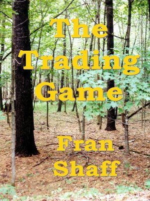cover image of The Trading Game